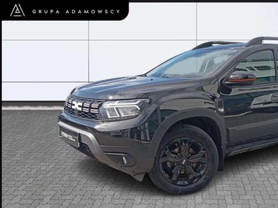 Dacia Duster II SUV Facelifting 1.3 TCe 150KM 2023