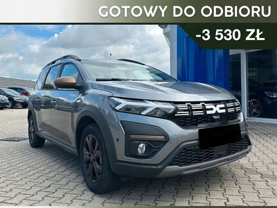 Dacia Jogger 1.0 Eco-G 100KM 2024