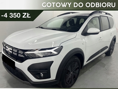 Dacia Jogger 1.0 Eco-G 100KM 2024