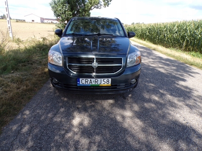 Dodge Caliber 2007