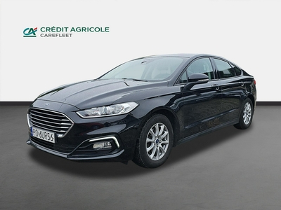 Ford Mondeo V Liftback Facelifting 2.0 EcoBlue 150KM 2021