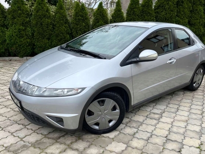 Honda Civic VIII 2007