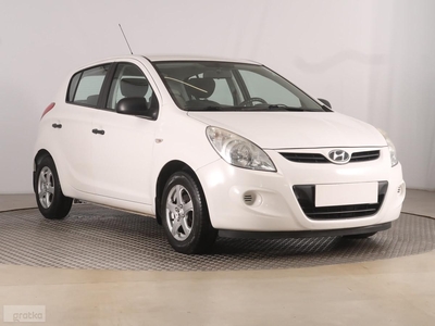 Hyundai i20 , Klima,ALU