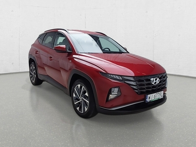 Hyundai Tucson IV 2023