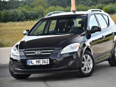 Kia Ceed I SW 1.4 109KM 2009