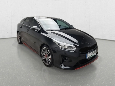 Kia Proceed Shooting Brake 1.6 T-GDI 204KM 2021