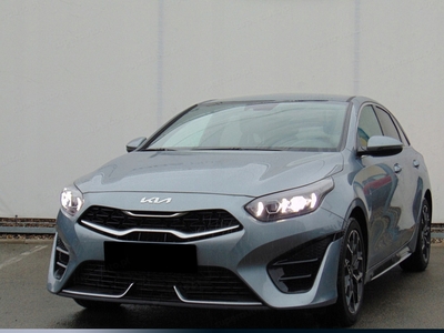 Kia Proceed Shooting Brake Facelifting 1.5 T-GDI 140KM 2024