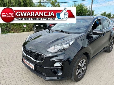 Kia Sportage IV 2019