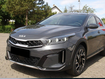 Kia XCeed Crossover Facelifting 1.5 T-GDi 140KM 2024