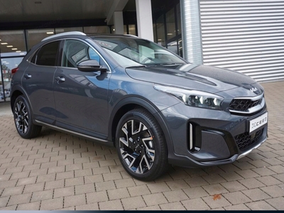 Kia XCeed PHEV Facelifting 1.6 GDi Plug-In 141KM 2024