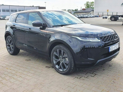 Land Rover Range Rover Evoque II 2022