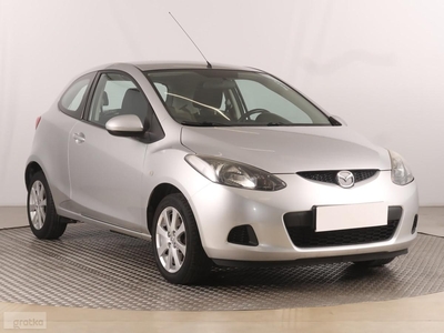 Mazda 2 III , Klima,ALU