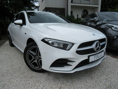 Mercedes A 250