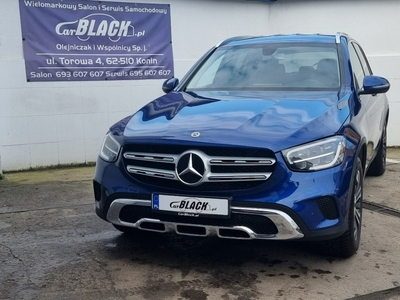 Mercedes GLC 200