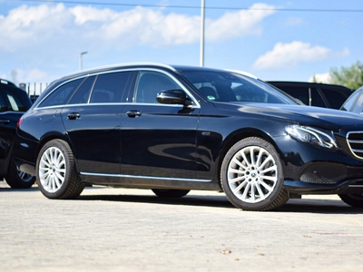 Mercedes Klasa E W213 2019