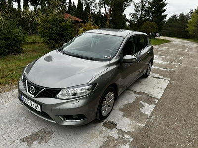 Nissan Pulsar