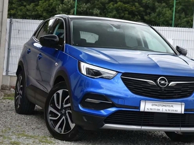 Opel 2018