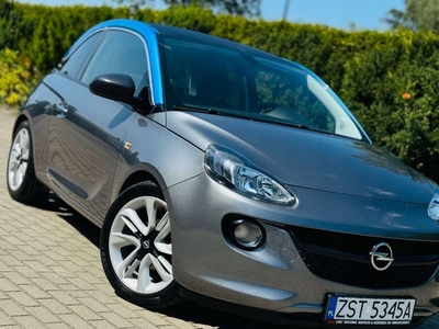 Opel Adam Hatchback 1.4 87KM 2019