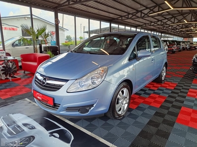 Opel Corsa D 1.4 16V Enjoy