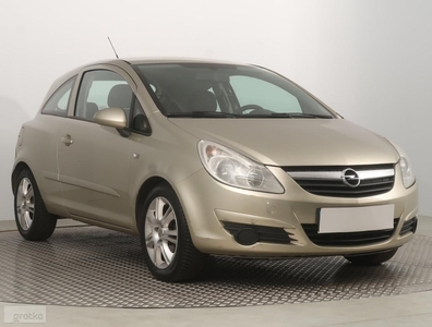 Opel Corsa D , Klima,ALU, El. szyby