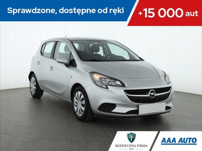 Opel Corsa E Hatchback 3d 1.4 Twinport 90KM 2018