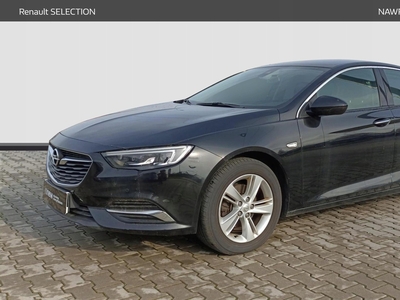 Opel Insignia II Grand Sport 1.5 Turbo 165KM 2019