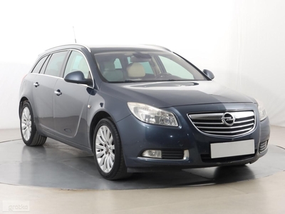 Opel Insignia , Klimatronic, Tempomat, Parktronic,ALU