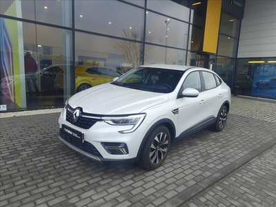 Renault Arkana 2022