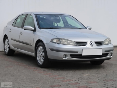 Renault Laguna II , HAK, Klimatronic,ALU, El. szyby