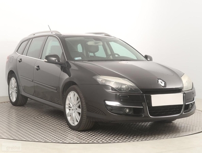 Renault Laguna III , 170 KM, Automat, Navi, Xenon, Klimatronic, Tempomat,