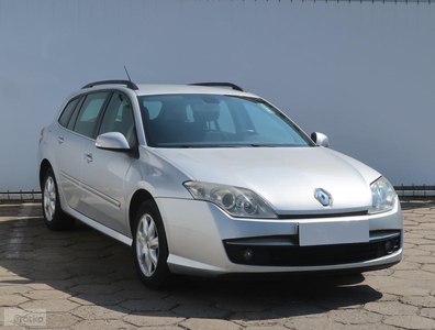 Renault Laguna III , Salon Polska, Navi, Klimatronic, Parktronic,ALU