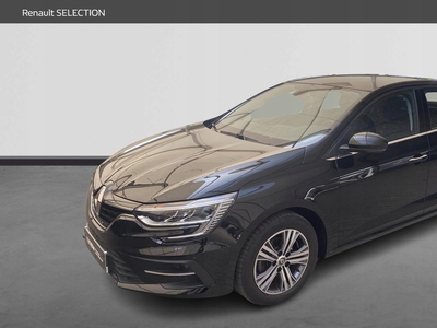 Renault Megane IV GrandCoupe Facelifting 1.0 TCe 115KM 2023