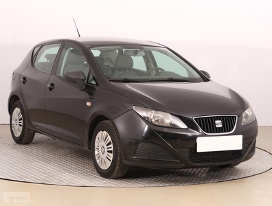 SEAT Ibiza V , HAK, Klima