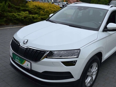 Skoda Karoq Crossover 1.6 TDI 115KM 2019