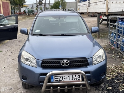 Toyota RAV 4 III