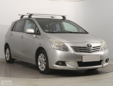 Toyota Verso , 7 miejsc, Klimatronic, Tempomat, Parktronic,