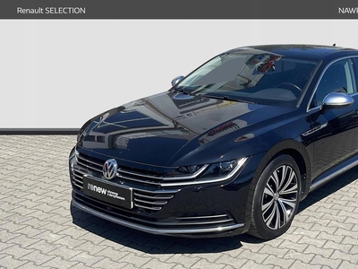 Volkswagen Arteon Fastback 2.0 TDI 150KM 2019