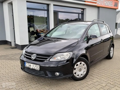 Volkswagen Golf Plus I