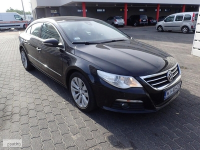 Volkswagen Passat B6