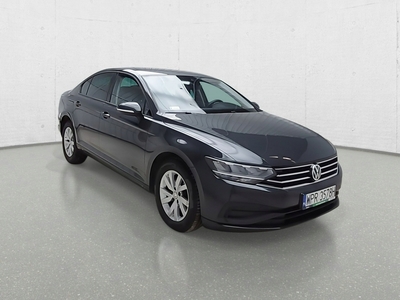 Volkswagen Passat B8 Limousine Facelifting 2.0 TDI SCR 150KM 2020