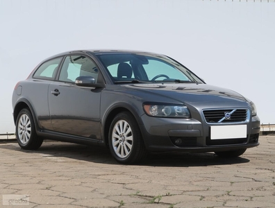 Volvo C30 I , Klimatronic, Tempomat,ALU