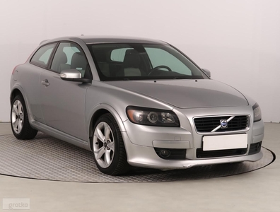 Volvo C30 I , Klimatronic, Tempomat,ALU