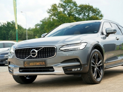 Volvo V90 II Kombi 2.0 D4 190KM 2020