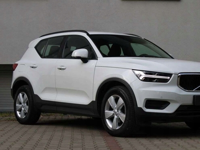 Volvo XC40 Crossover 1.5 T3 163KM 2020