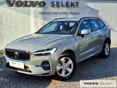 Volvo XC60 II 2023