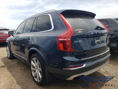 Volvo XC90 II 2018