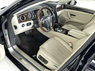 Bentley Continental Flying Spur 2014