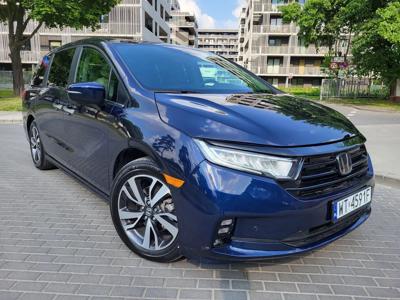 Używane Honda Odyssey - 179 900 PLN, 17 404 km, 2021