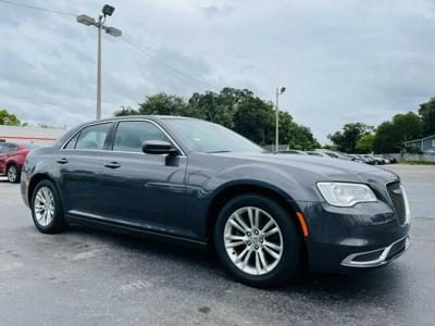 Chrysler 300C 3.6L automat 2019