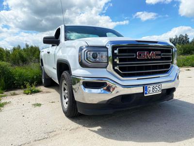 Używane Dodge RAM - 89 900 PLN, 69 000 km, 2018